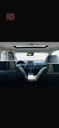 هيونداي كونا